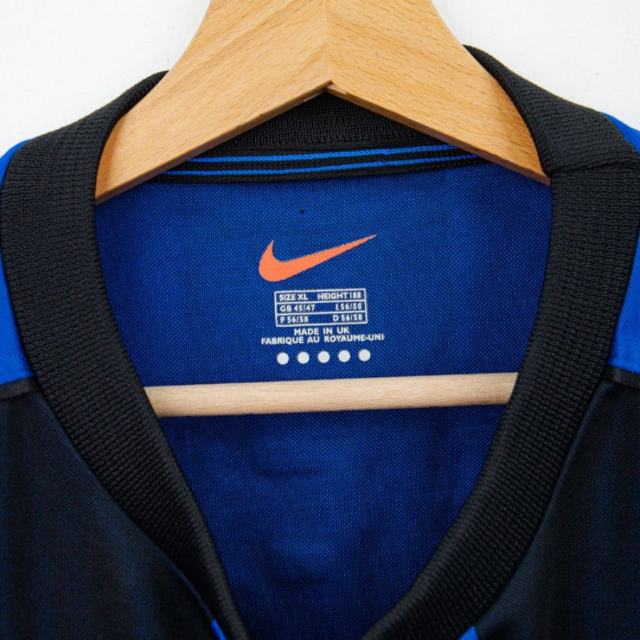 maglia home inter nike vieri 32 1999/2000 by NIKE - Home (6)