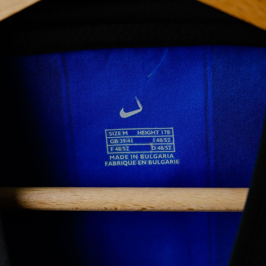 maglia home inter nike vieri 32 2003/2004 by NIKE - Home (5)