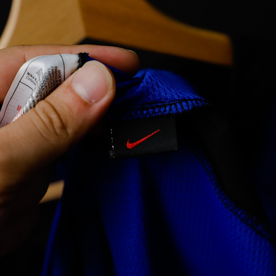 maglia home inter nike vieri 32 2003/2004 by NIKE - Home (7)