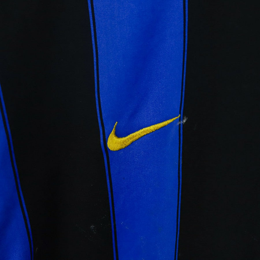 Maglia Home Inter Nike Vieri 32 2003/2004 by NIKE - Home (10)