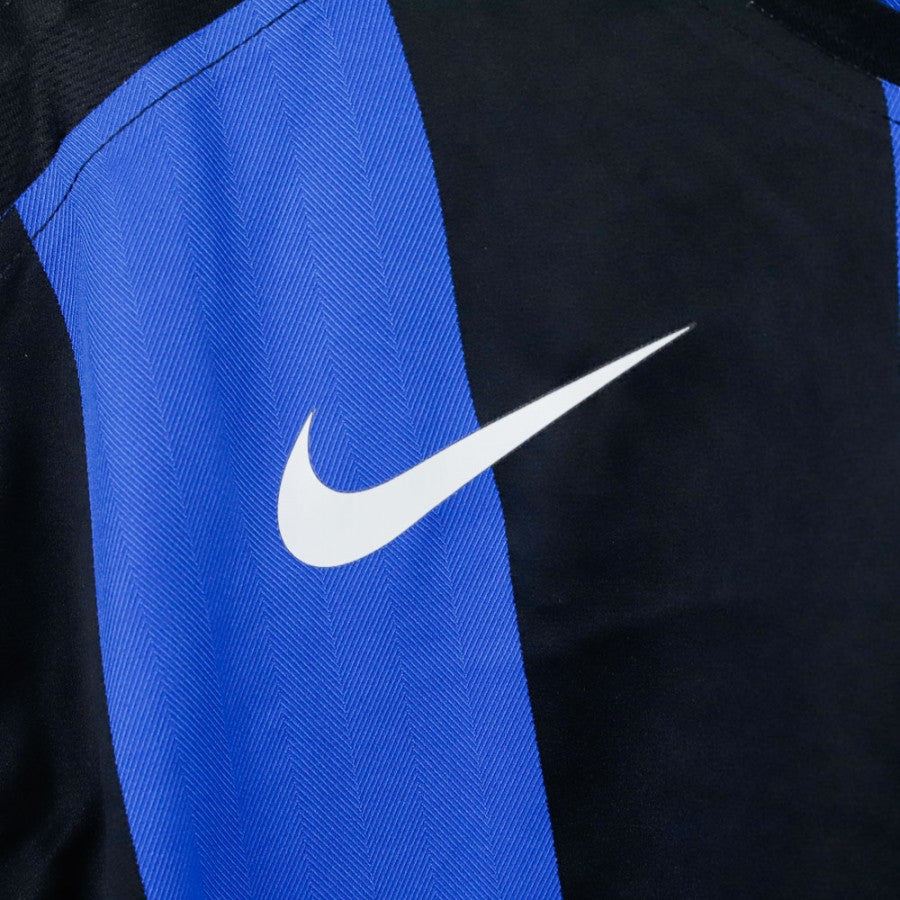 Maglia Home Inter Nike Wome 33 2004/2005 by NIKE - Home (16)