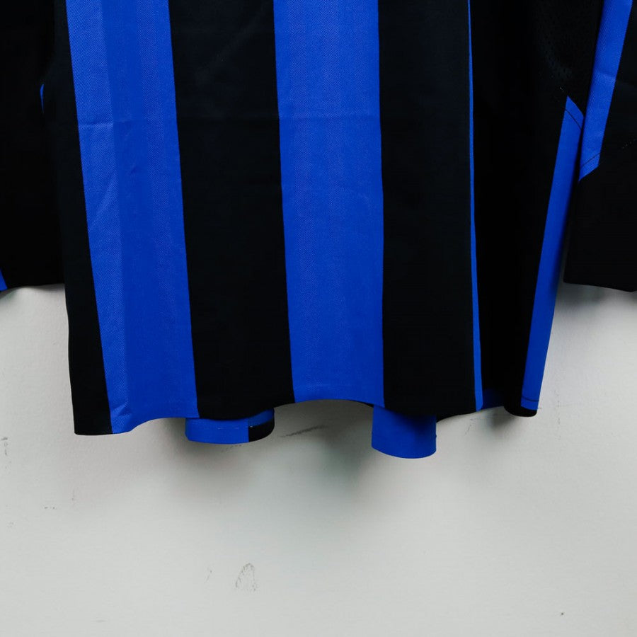 Maglia Home Inter Nike Wome 33 2004/2005 by NIKE - Home (22)