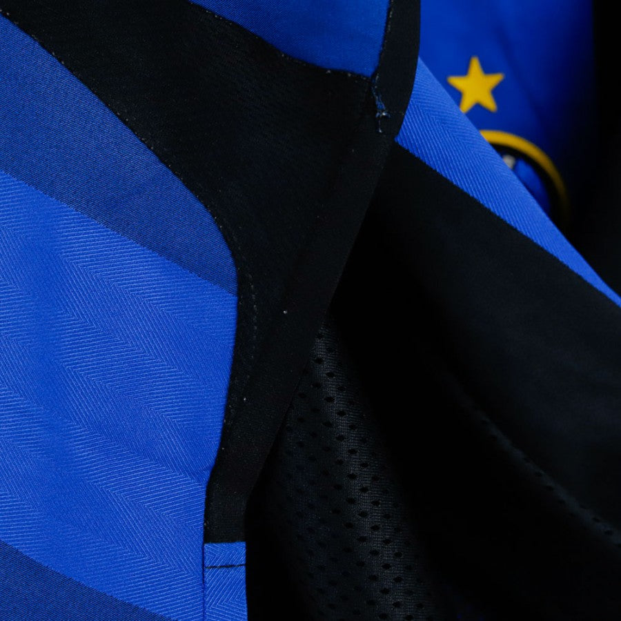 Maglia Home Inter Nike Wome 33 2004/2005 by NIKE - Home (23)