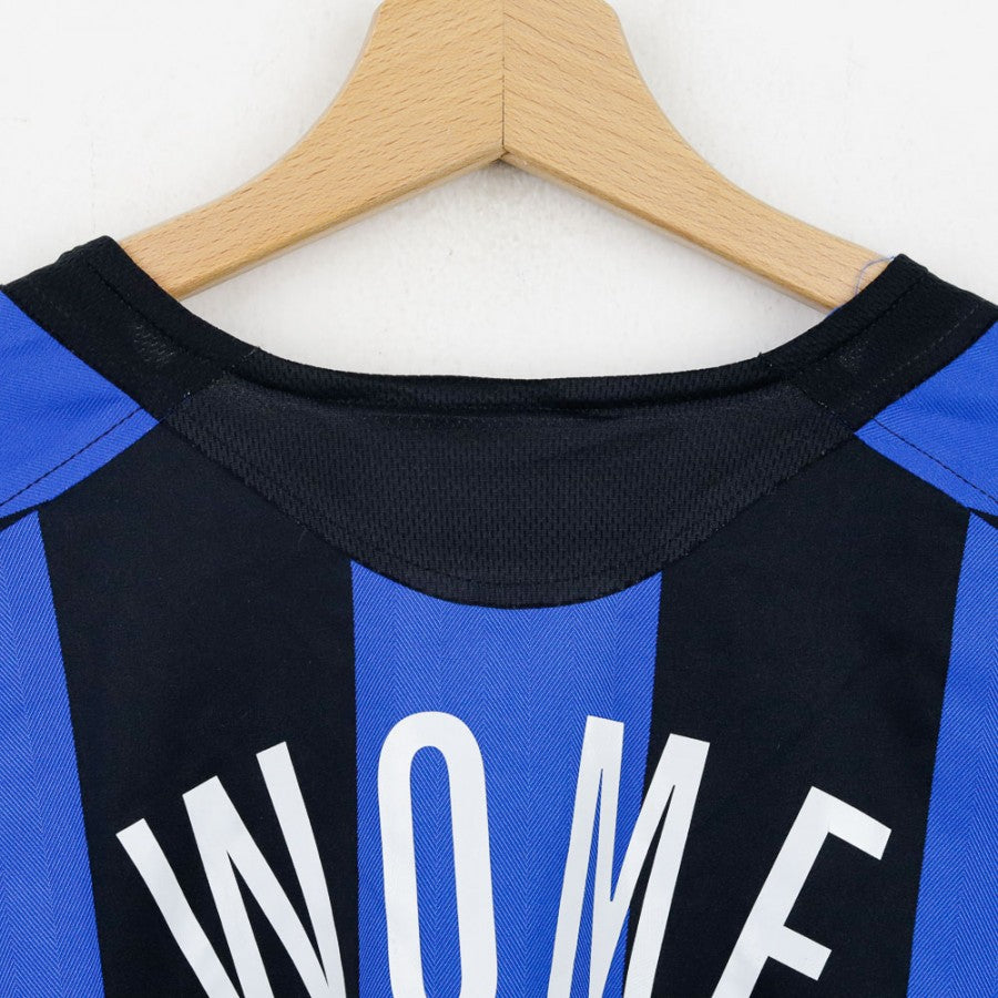 Maglia Home Inter Nike Wome 33 2004/2005 by NIKE - Home (3)