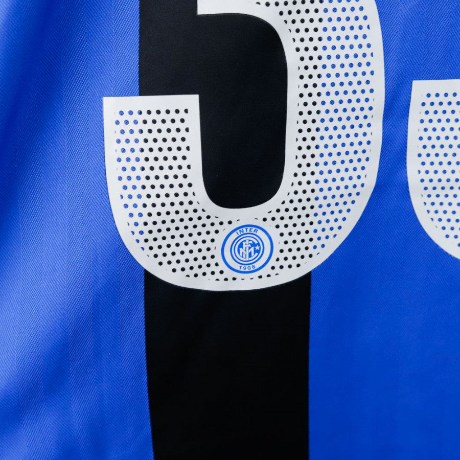 Maglia Home Inter Nike Wome 33 2004/2005 by NIKE - Home (8)