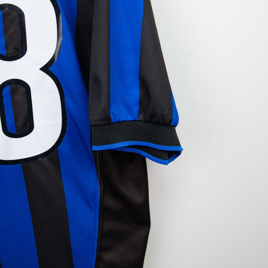 maglia home inter nike Zamorano 1+8 1998/1999 by NIKE - Home (6)