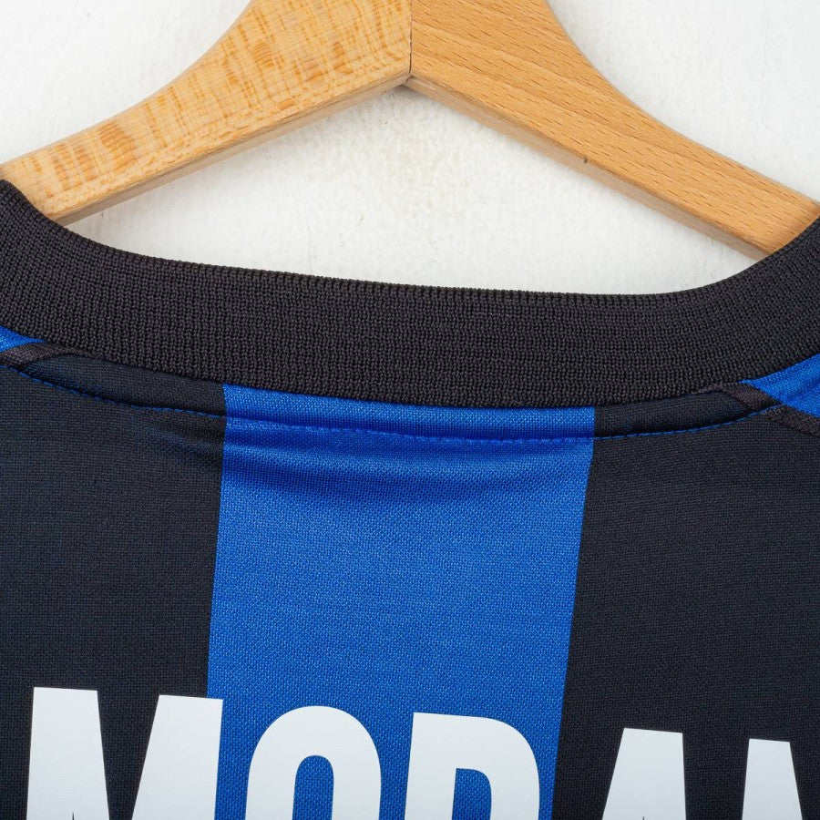 Maglia Home Inter Nike Zamorano 1+8 1999/2000 by NIKE - Home (3)