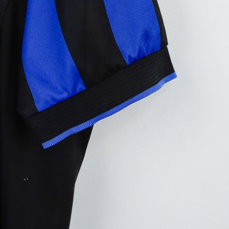 Maglia Home Inter Nike Zamorano n18 1998/1999 by NIKE - Home (3)