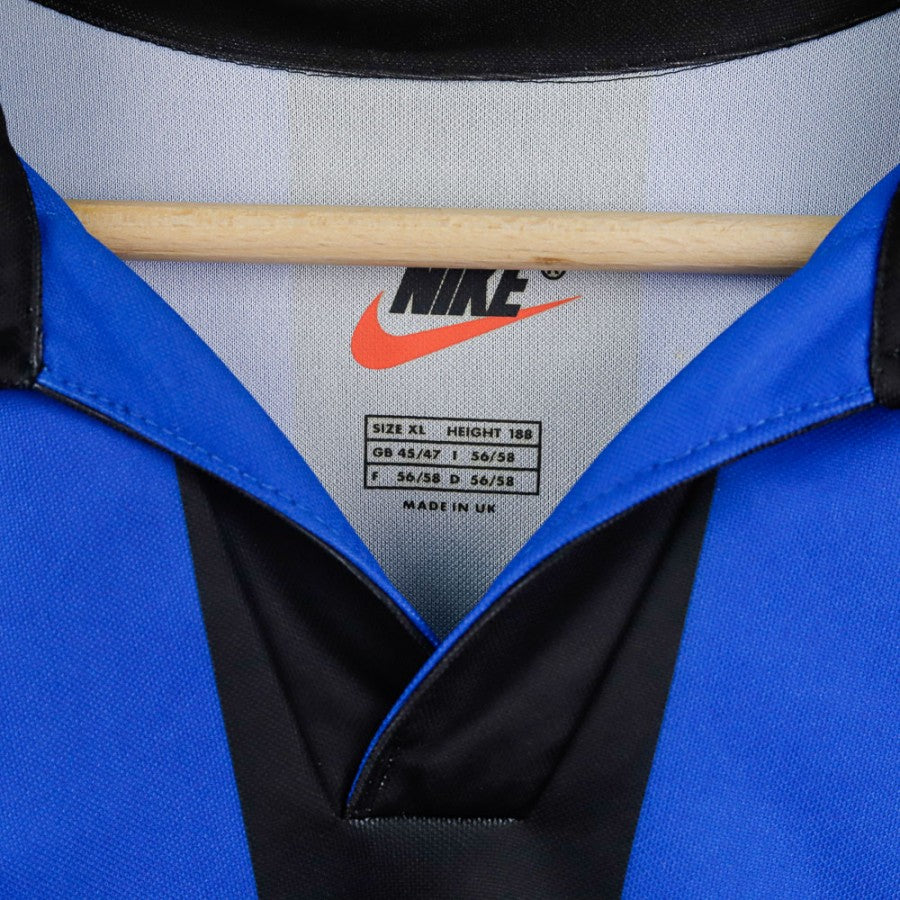 maglia home inter nike zanetti 4 1998/1999 by NIKE - Home (12)