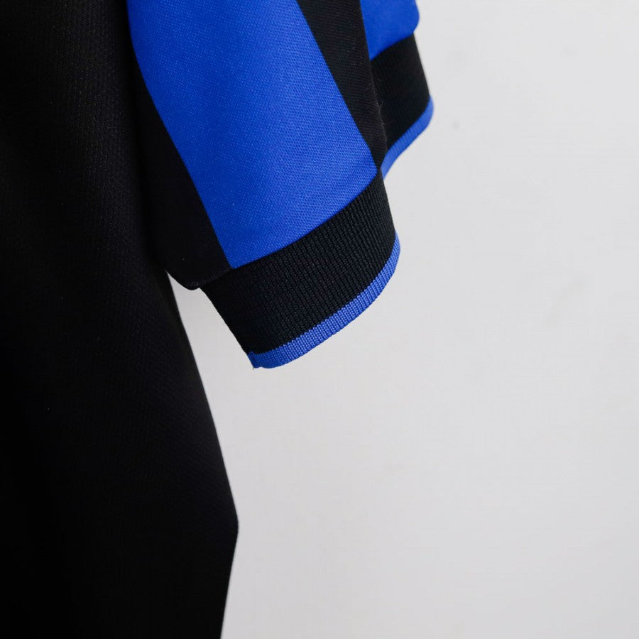 maglia home inter nike zanetti 4 1998/1999 by NIKE - Home (16)