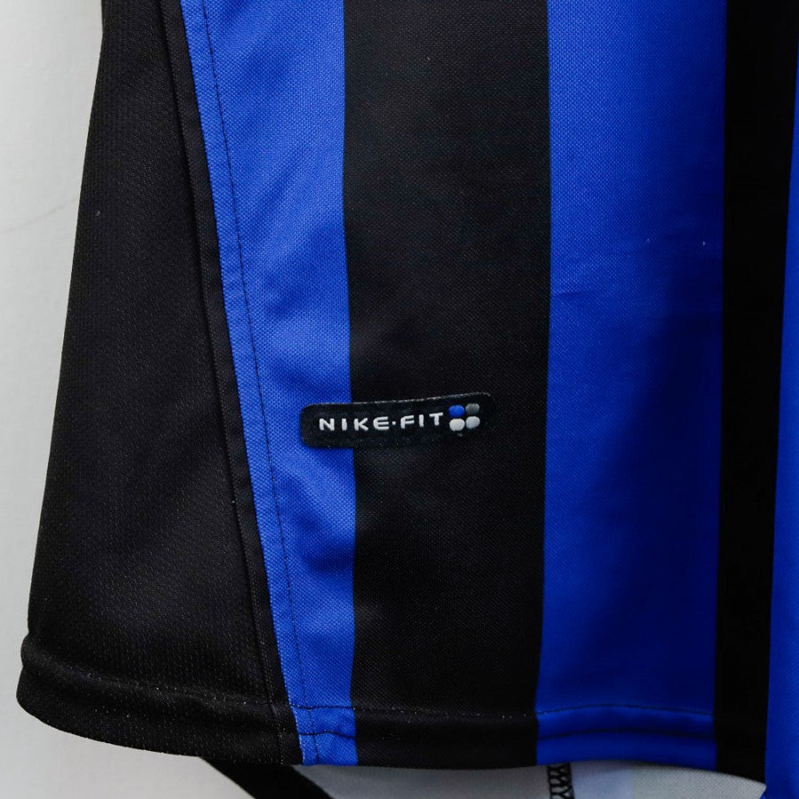 maglia home inter nike zanetti 4 1998/1999 by NIKE - Home (19)