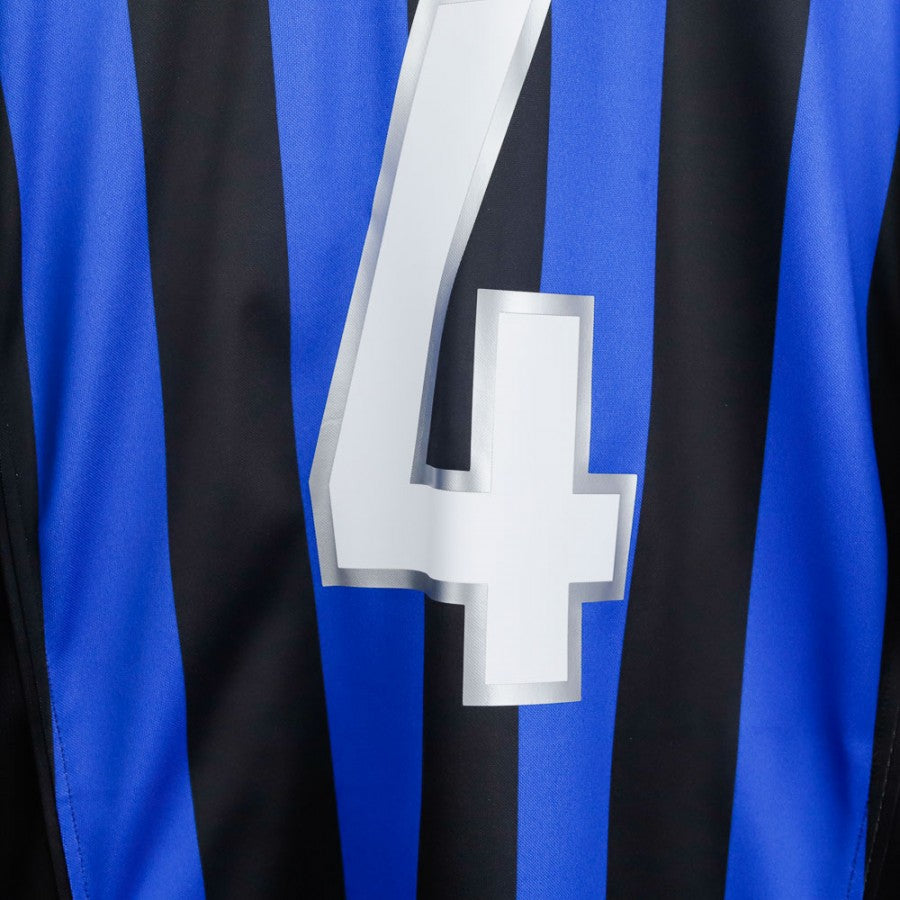maglia home inter nike zanetti 4 1998/1999 by NIKE - Home (5)