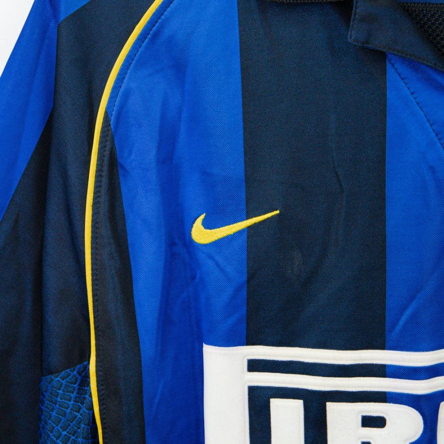 Maglia Home Inter Nike Zanetti 4 2001/2002 by NIKE - Home (11)