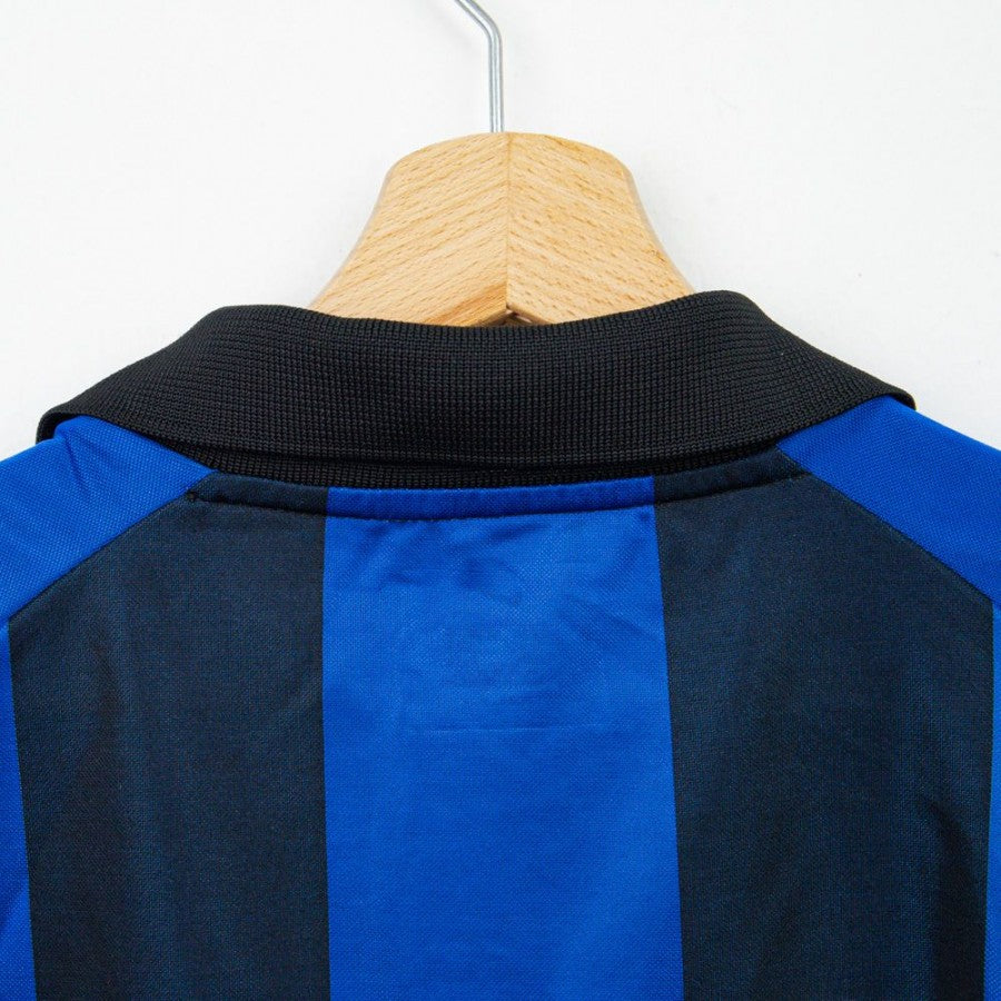 Maglia Home Inter Nike Zanetti 4 2001/2002 by NIKE - Home (4)