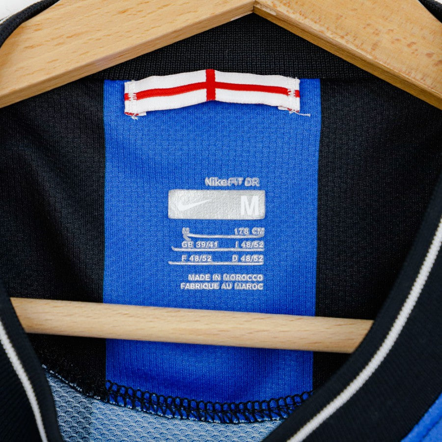 Maglia Home Inter Nike Zanetti 4 2009/2010 by NIKE - Home (13)