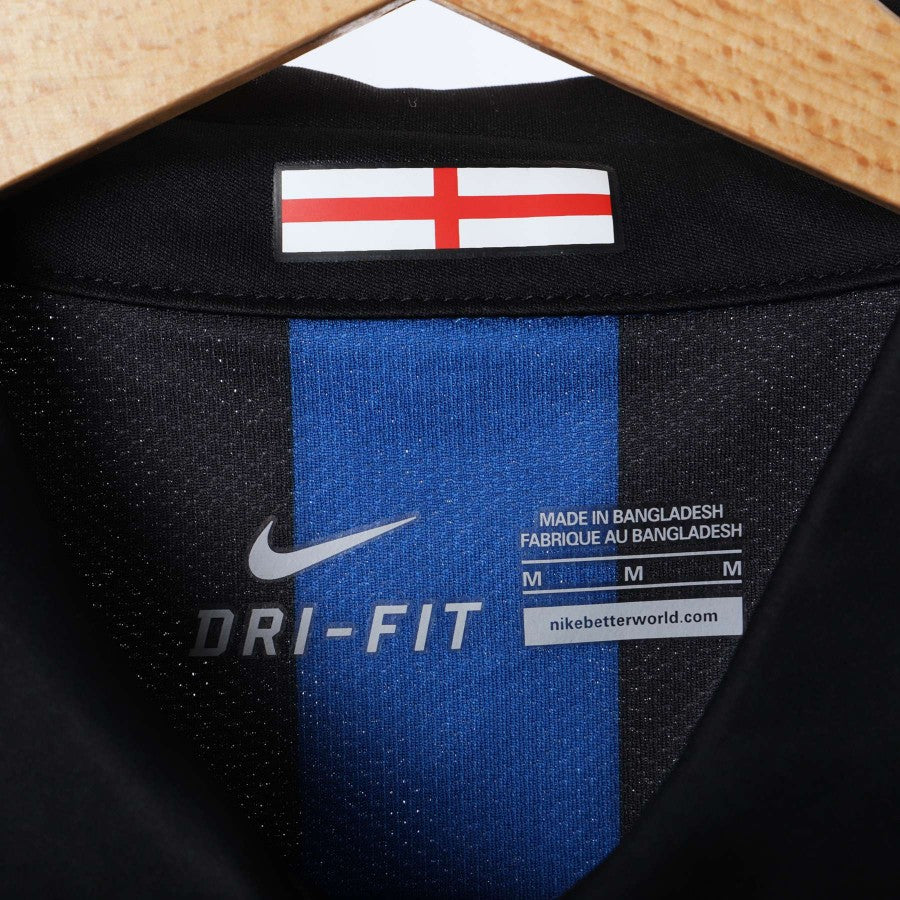 maglia home inter pazzini 7 2011/2012 by NIKE - Home (5)