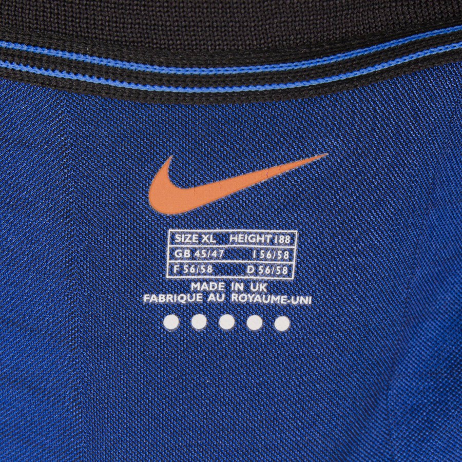 maglia home inter ronaldo 9 1999/2000 by NIKE - Home (10)