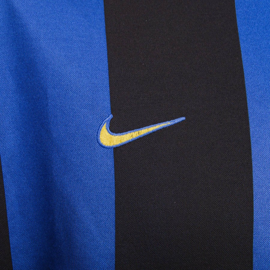maglia home inter ronaldo 9 1999/2000 by NIKE - Home (4)