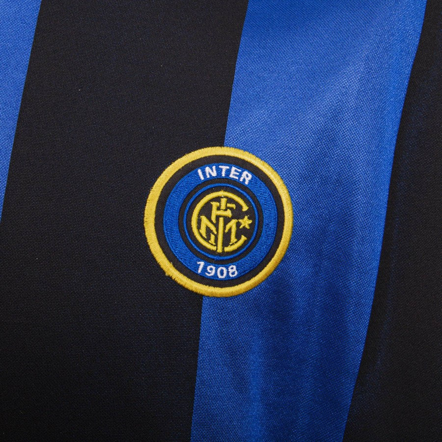 maglia home inter ronaldo 9 1999/2000 by NIKE - Home (5)