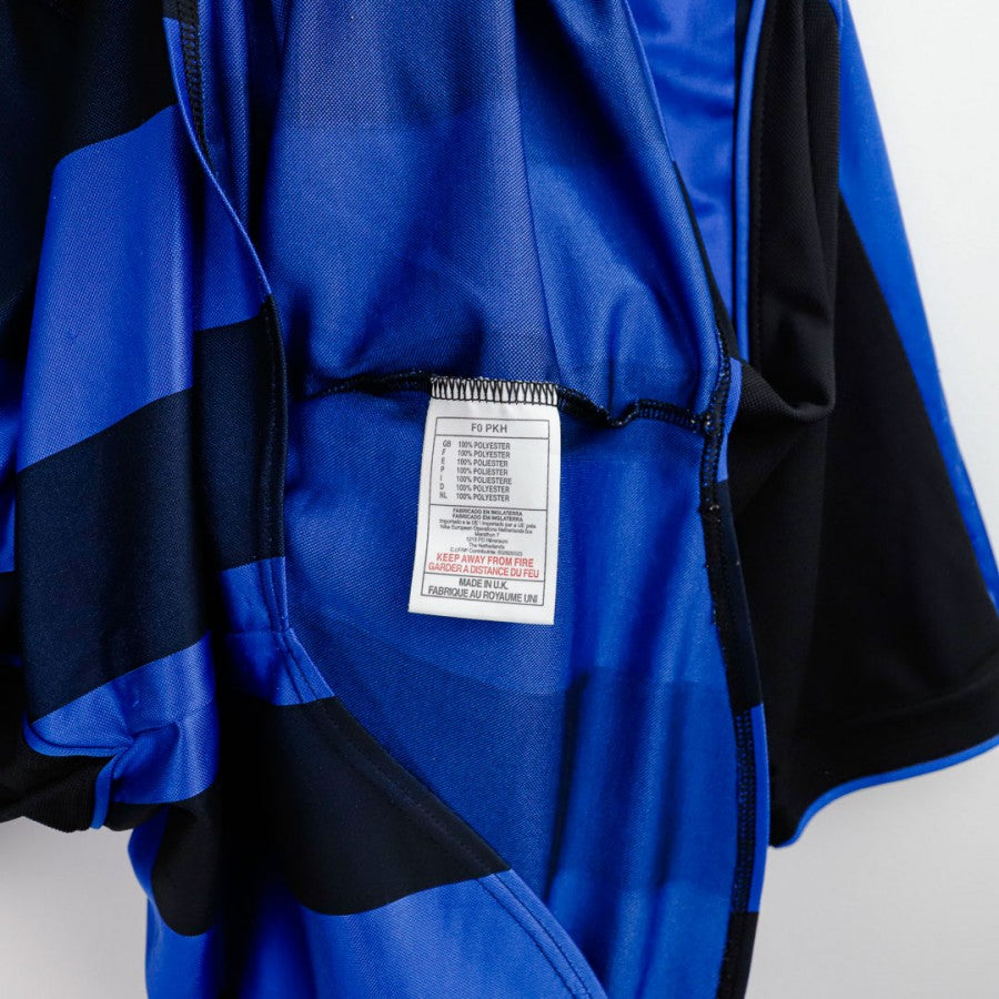 Maglia Home Inter Ronaldo 9 Nike 2001/2002 by NIKE - Home (16)