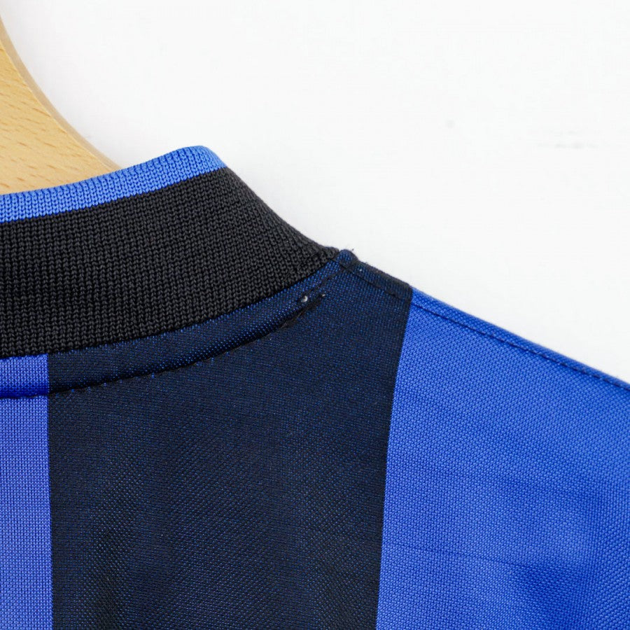 Maglia Home Inter Ronaldo 9 Nike 2001/2002 by NIKE - Home (4)