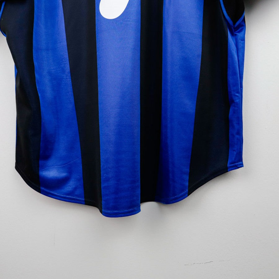 Maglia Home Inter Ronaldo 9 Nike 2001/2002 by NIKE - Home (9)