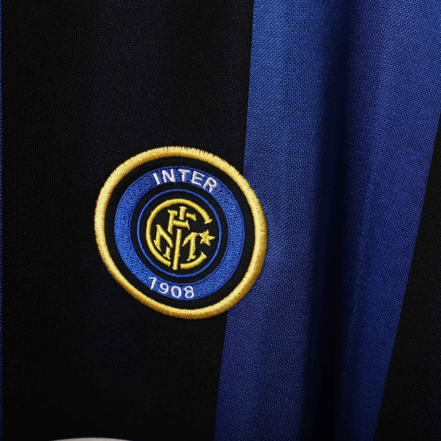 maglia home inter seedorf 14 1999/2000 by NIKE - Home (6)