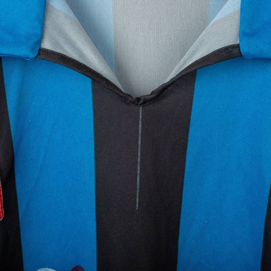 maglia home inter uhlsport ml 1990/1991 by NIKE - Home (12)