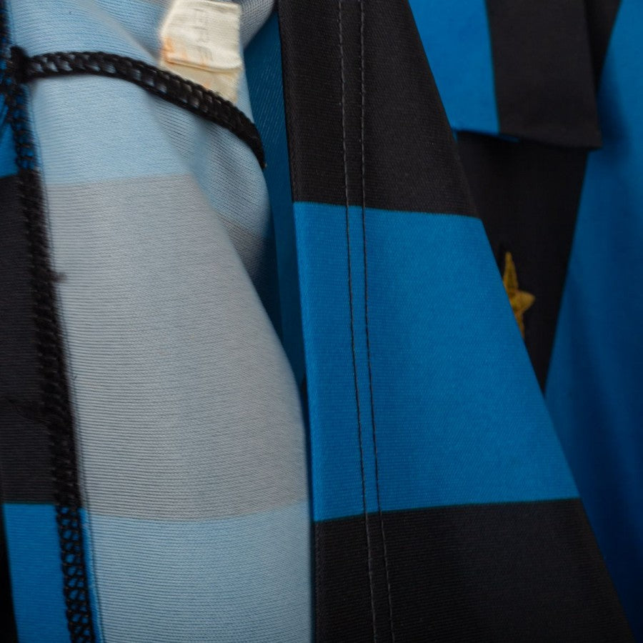 maglia home inter uhlsport ml 1990/1991 by NIKE - Home (20)