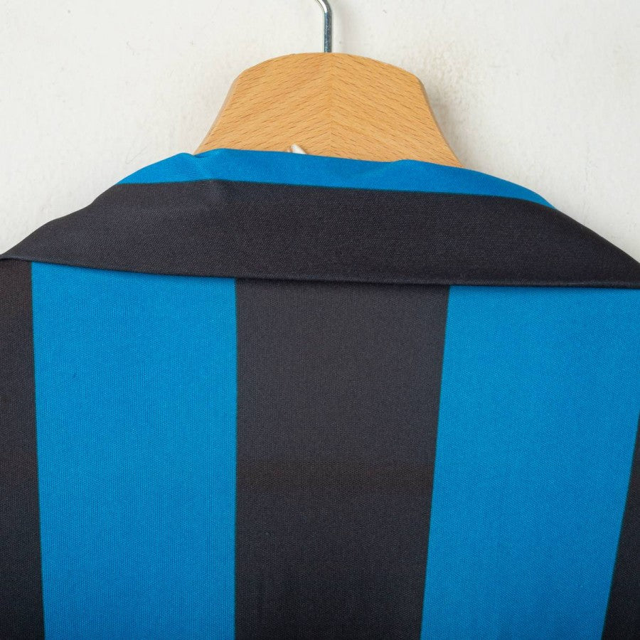 maglia home inter uhlsport ml 1990/1991 by NIKE - Home (3)