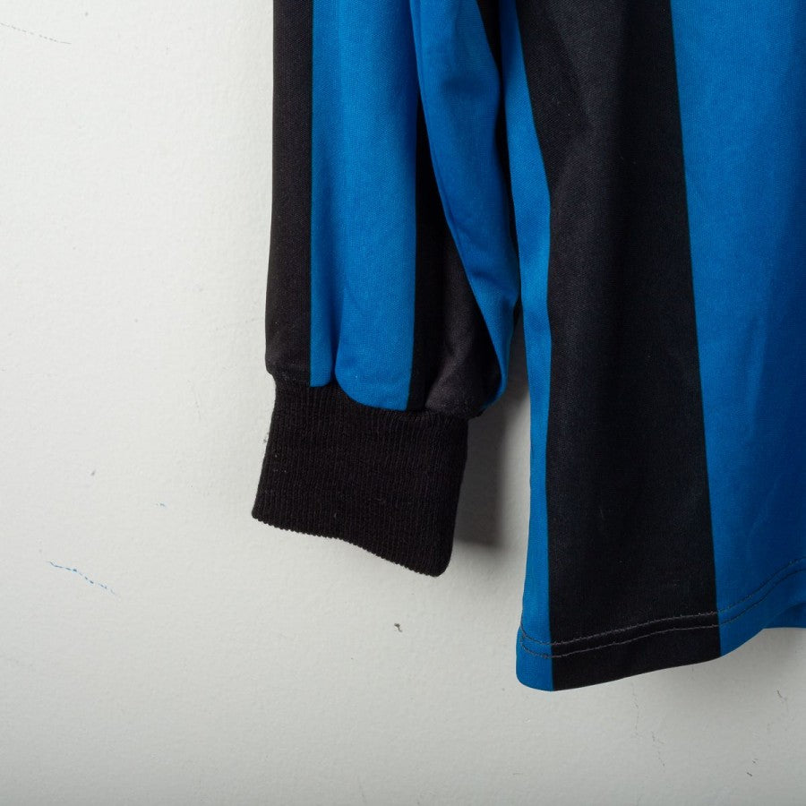 maglia home inter uhlsport ml 1990/1991 by NIKE - Home (7)