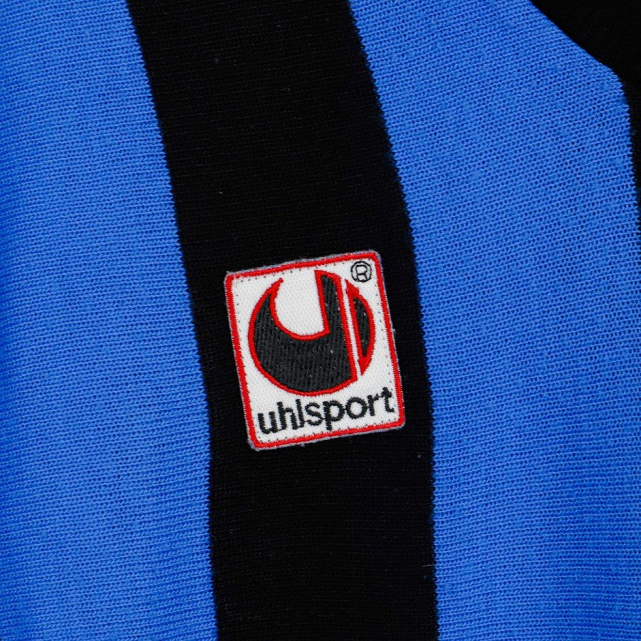 maglia home inter uhlsport n8 1990/1991 by NIKE - Home (10)