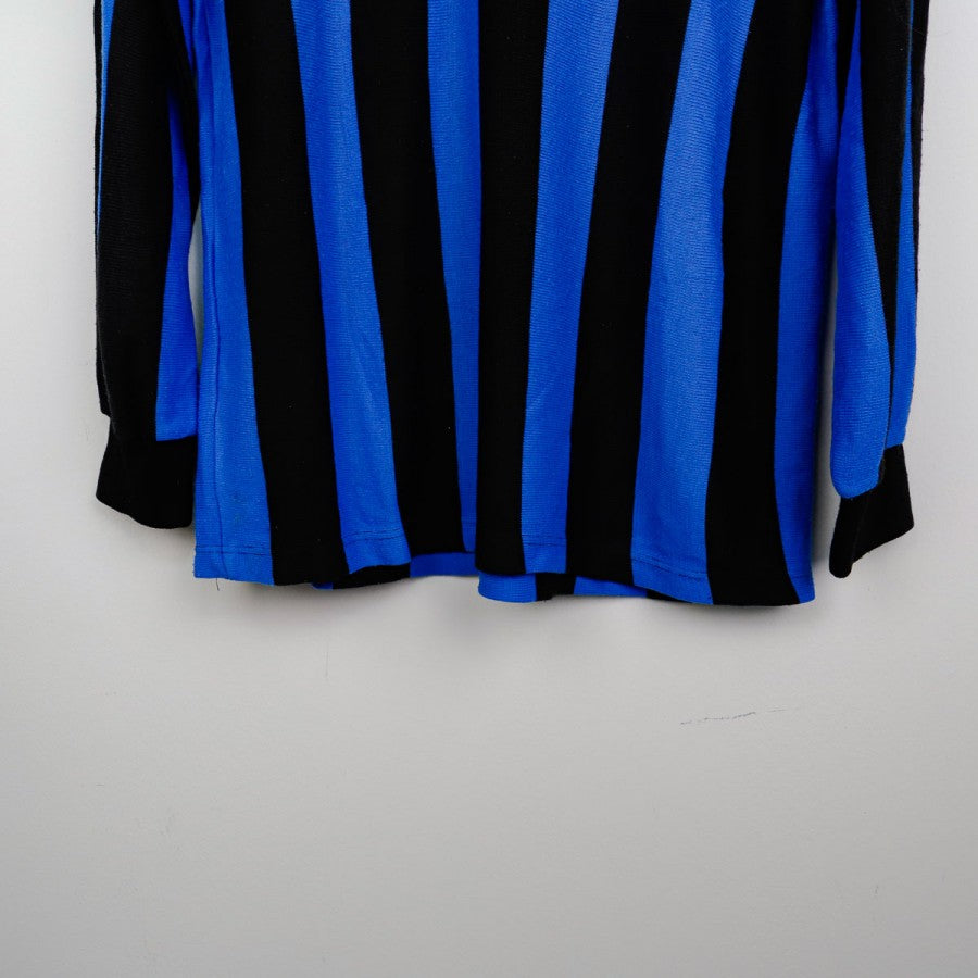 maglia home inter uhlsport n8 1990/1991 by NIKE - Home (13)