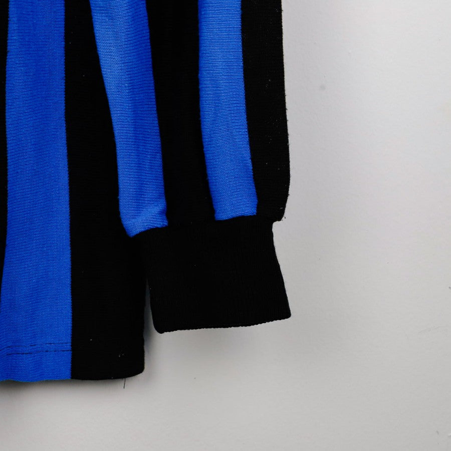 maglia home inter uhlsport n8 1990/1991 by NIKE - Home (7)