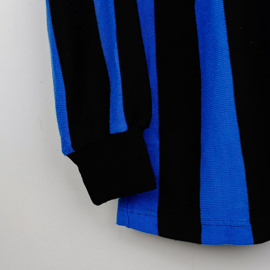 maglia home inter uhlsport n8 1990/1991 by NIKE - Home (8)