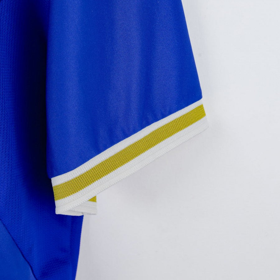 Maglia Home Italia Nike 1996 by NIKE - Home (4)