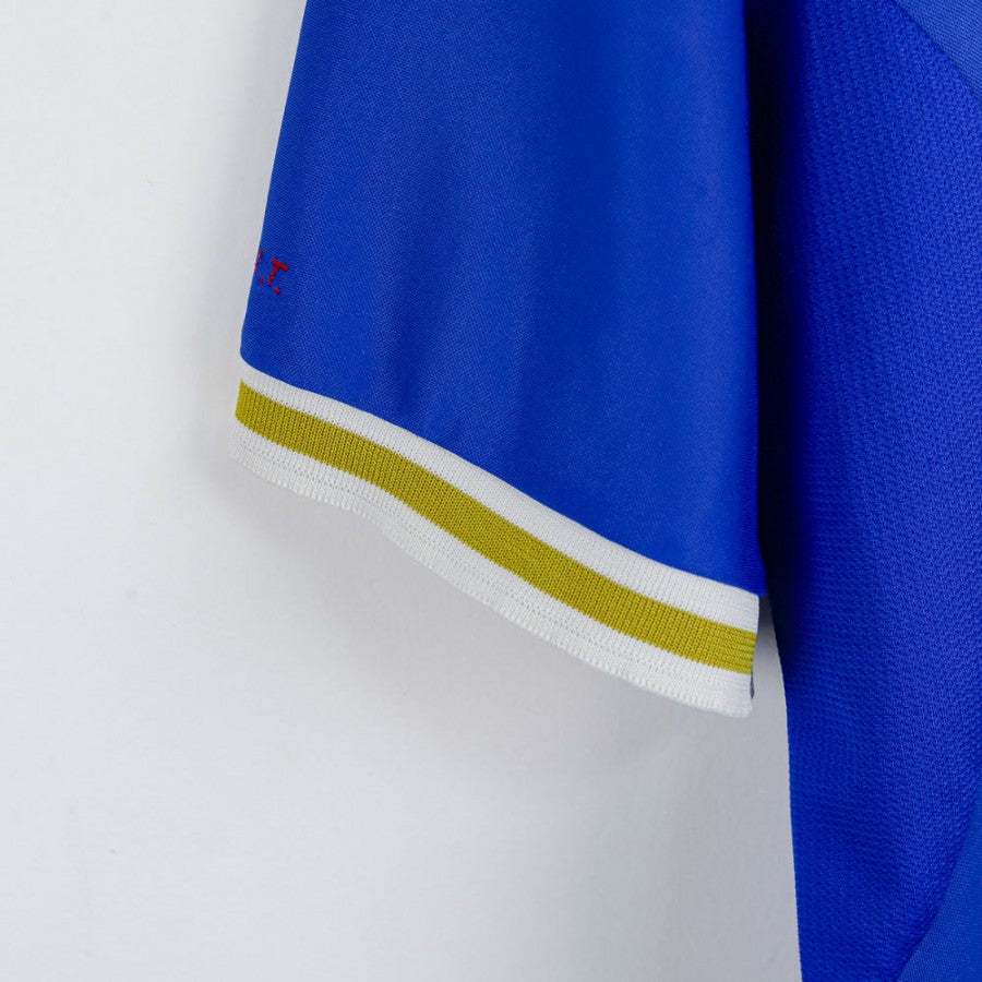 Maglia Home Italia Nike 1996 by NIKE - Home (5)