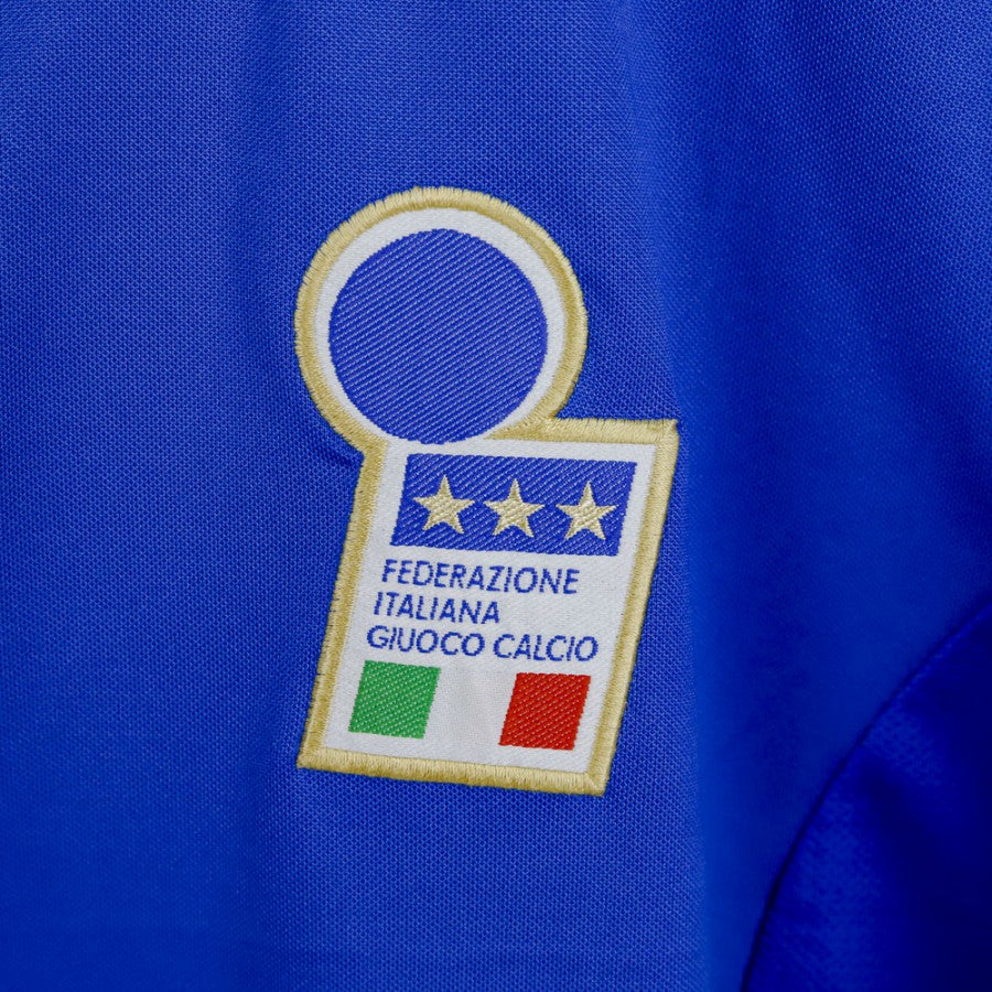 Maglia Home Italia Nike 1996 by NIKE - Home (6)