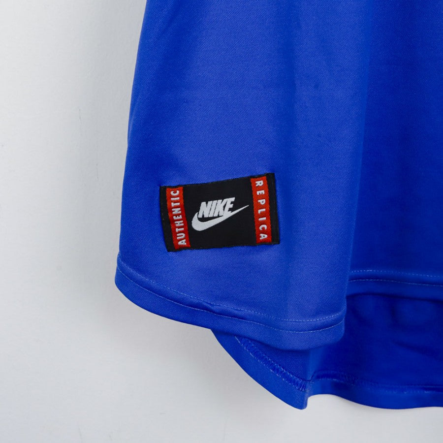 Maglia Home Italia Nike 1996 by NIKE - Home (8)