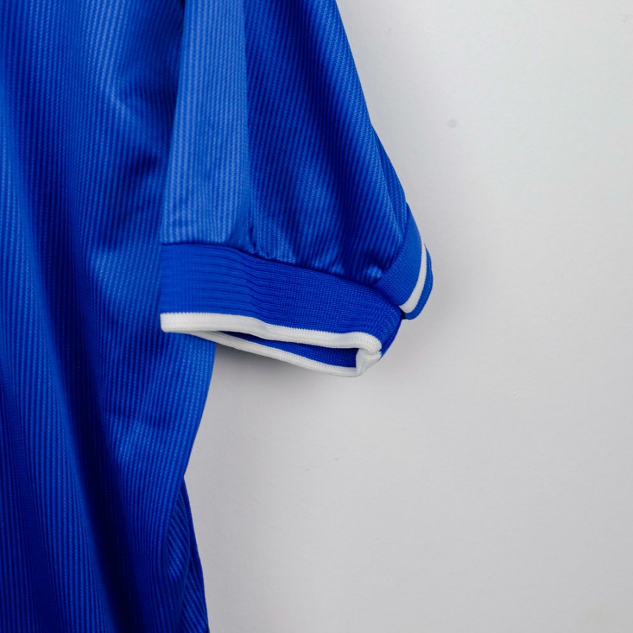 Maglia Home Italia Nike Baggio 18 1998 by NIKE - Home (5)