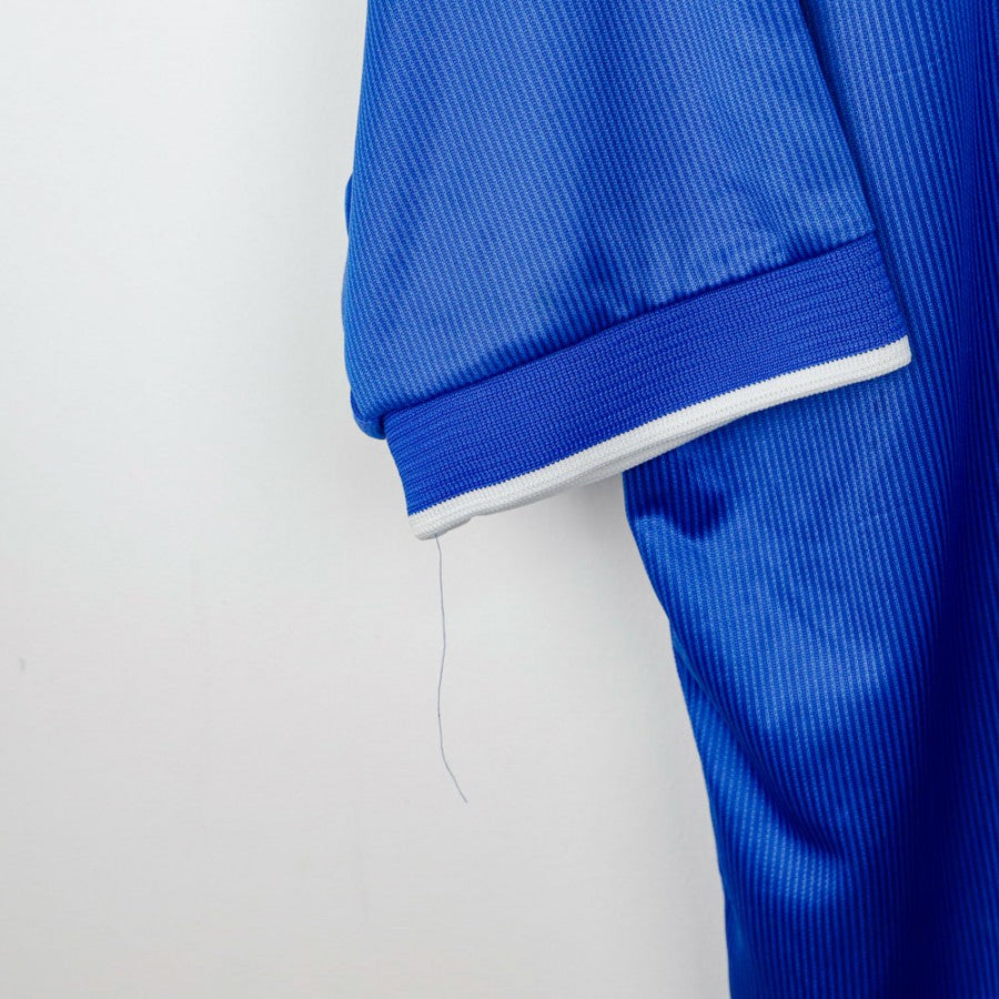 Maglia Home Italia Nike Baggio 18 1998 by NIKE - Home (6)