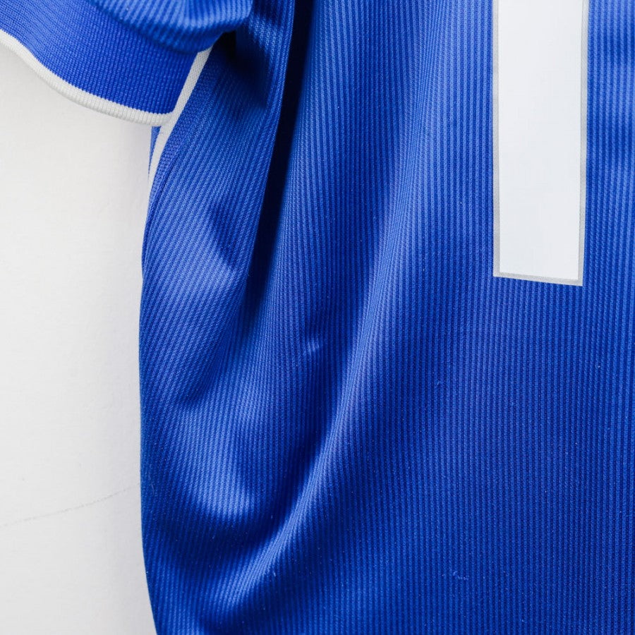 Maglia Home Italia Nike Baggio 18 1998 by NIKE - Home (6)