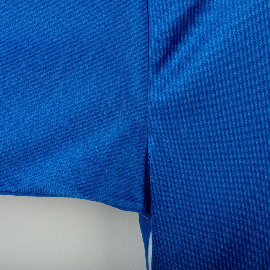 Maglia Home Italia Nike Baggio 18 Francia 1998 by NIKE - Home (10)