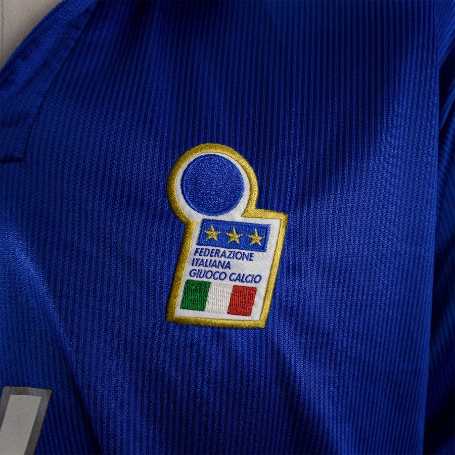 MAGLIA HOME ITALIA NIKE FRANCIA 98 6 by NIKE - Altre Leghe (6)