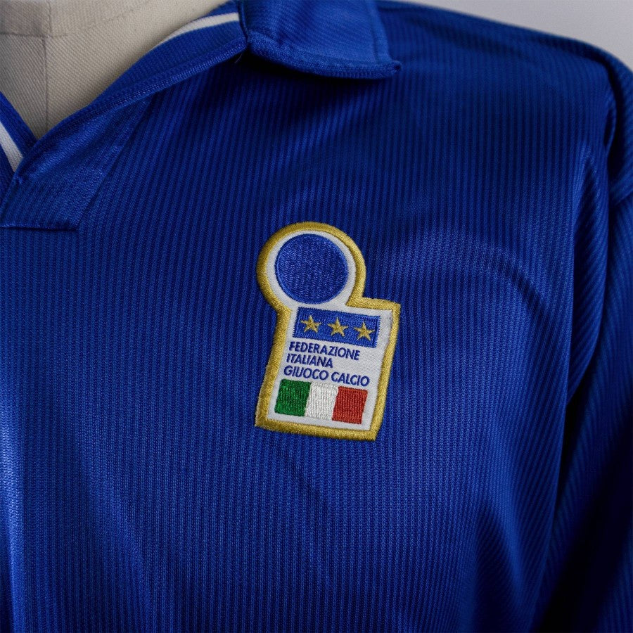 MAGLIA HOME ITALIA NIKE FRANCIA 98 by NIKE - Altre Leghe (5)