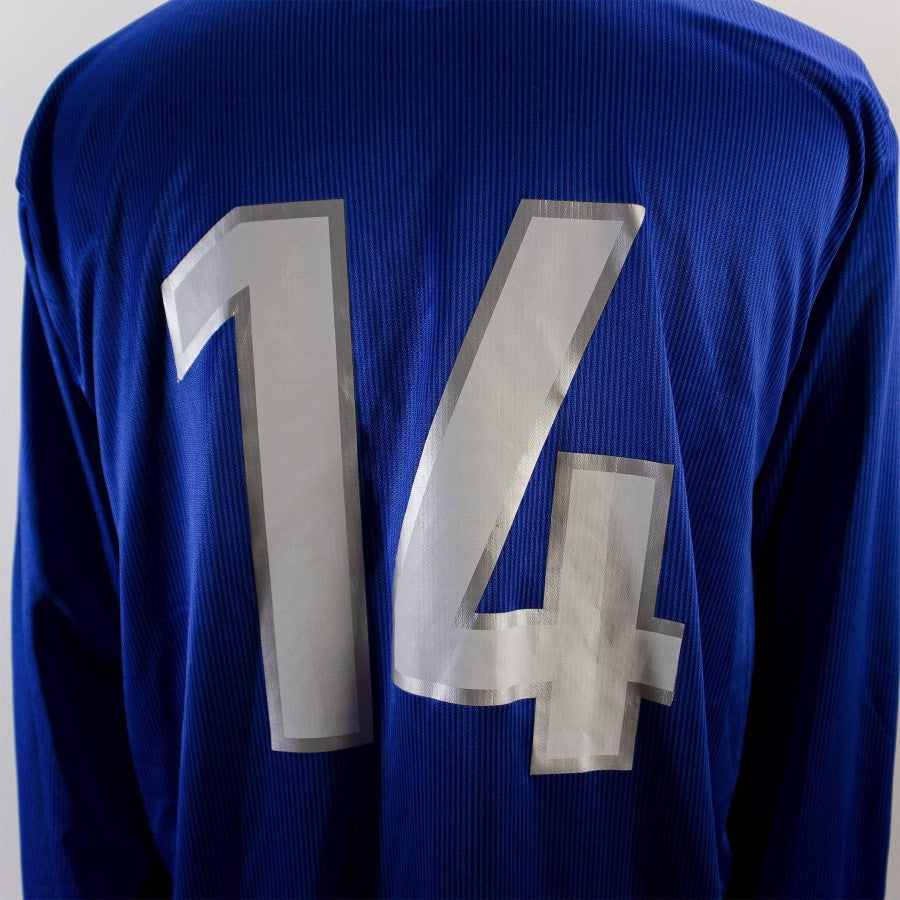 MAGLIA HOME ITALIA NIKE FRANCIA 98 ML 14 by NIKE - Home (3)