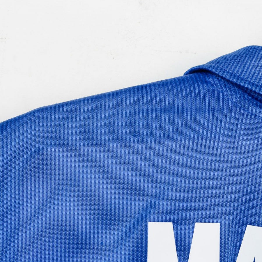 Maglia Home Italia Nike Maldini 3 1998 by NIKE - Home (10)