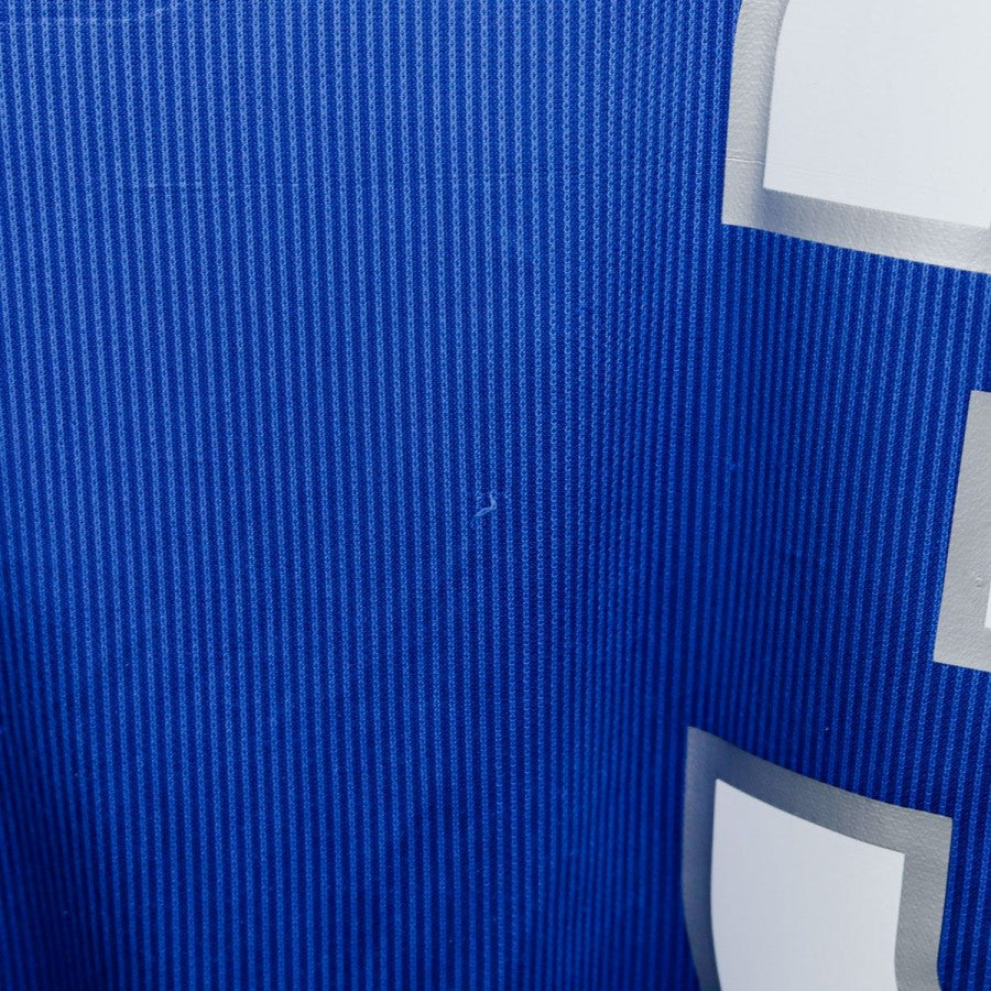 Maglia Home Italia Nike Maldini 3 1998 by NIKE - Home (11)