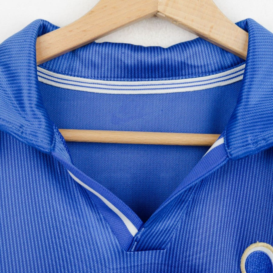 Maglia Home Italia Nike Maldini 3 1998 by NIKE - Home (18)