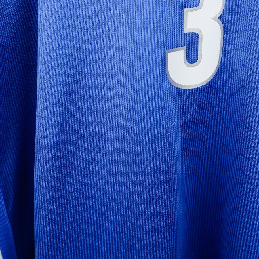 Maglia Home Italia Nike Maldini 3 1998 by NIKE - Home (19)